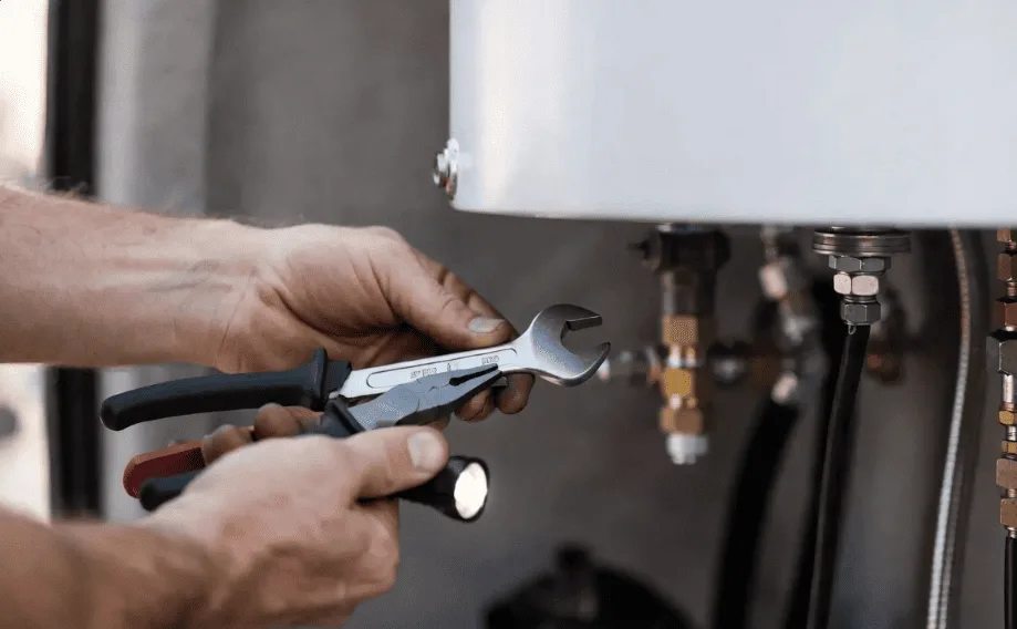 Why choose Water Heater Repair in Tipton, CA